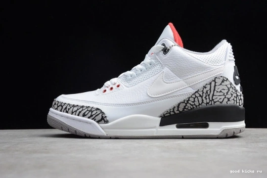 Air 3 AV6683-160 Super Bowl JTH AV6683-160 Jordan  0524